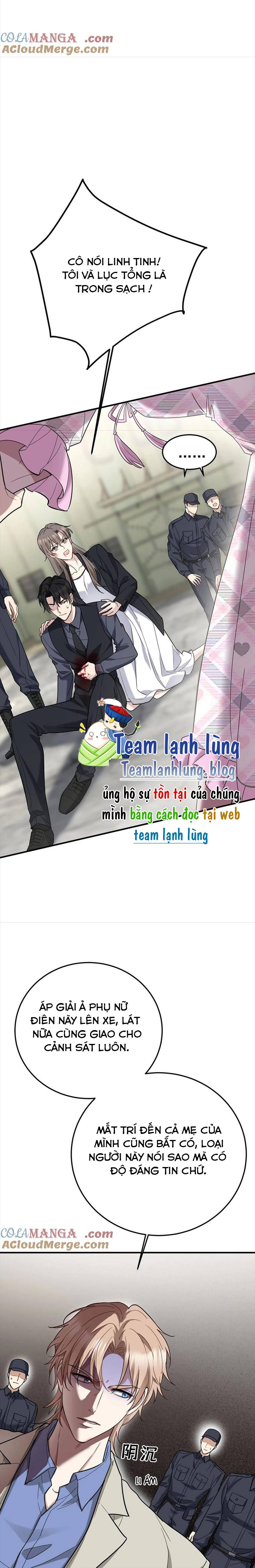 Sau Khi Chia Tay , Tôi Có Kết Đẹp Cùng Với Chú Nhỏ - Chap 43