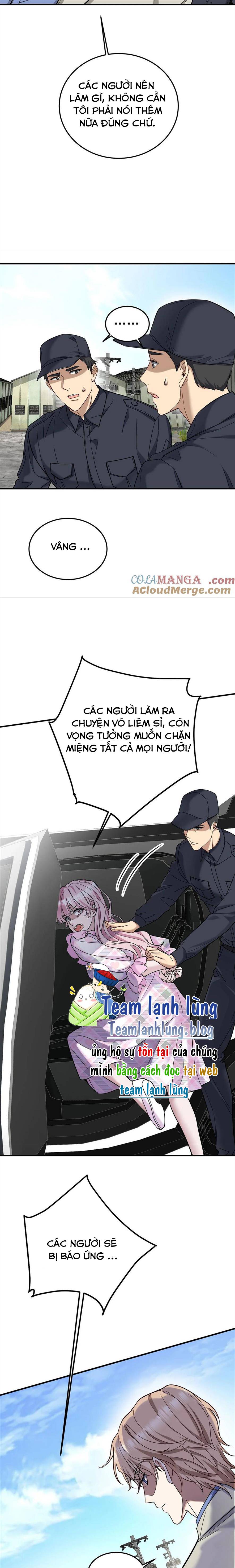 Sau Khi Chia Tay , Tôi Có Kết Đẹp Cùng Với Chú Nhỏ - Chap 43