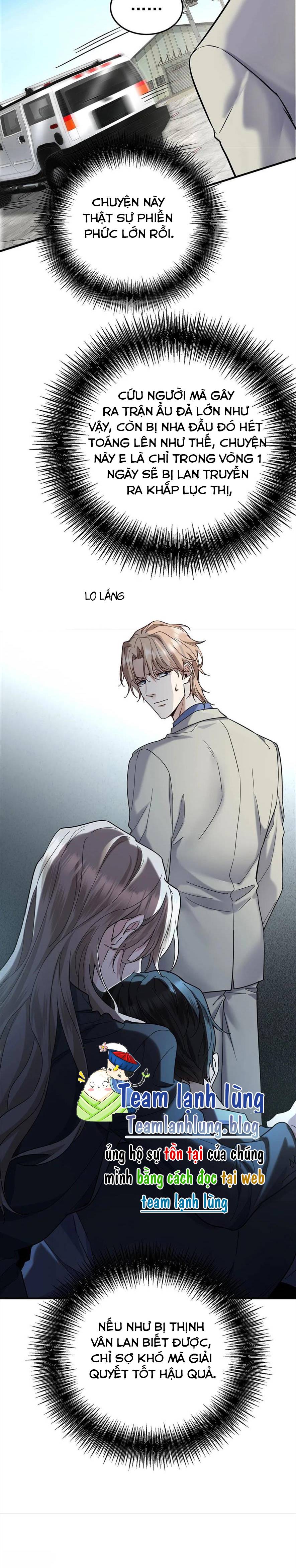 Sau Khi Chia Tay , Tôi Có Kết Đẹp Cùng Với Chú Nhỏ - Chap 43