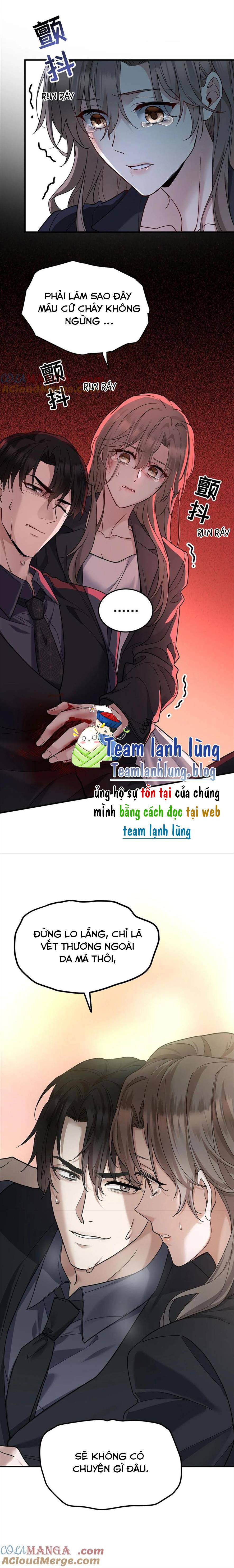 Sau Khi Chia Tay , Tôi Có Kết Đẹp Cùng Với Chú Nhỏ - Chap 43