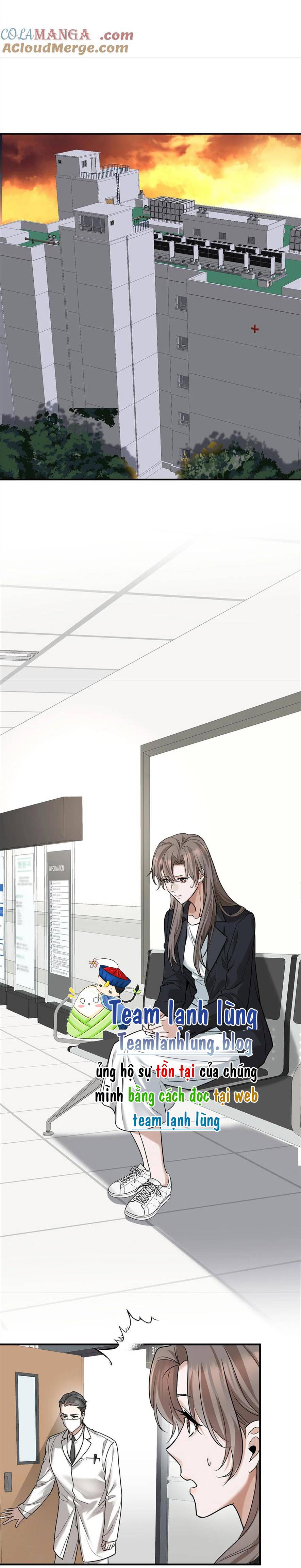 Sau Khi Chia Tay , Tôi Có Kết Đẹp Cùng Với Chú Nhỏ - Chap 43