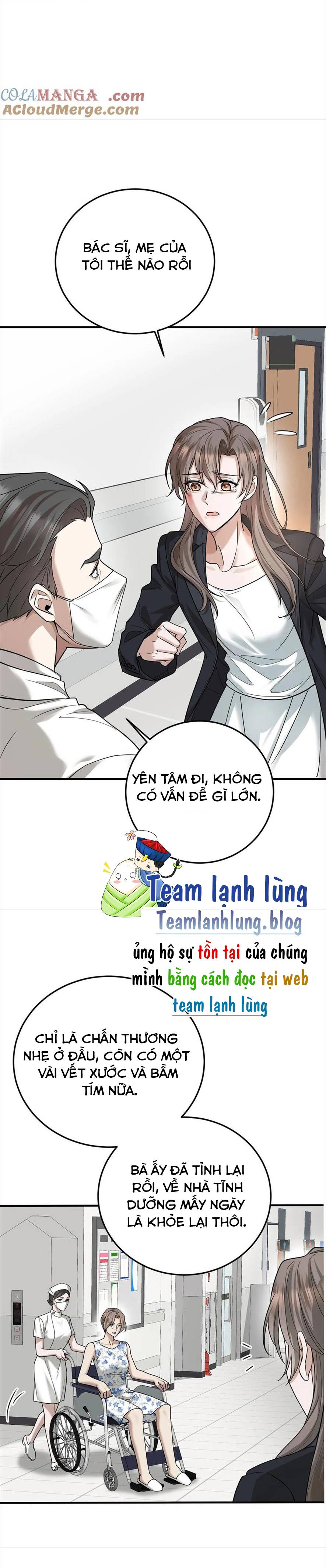 Sau Khi Chia Tay , Tôi Có Kết Đẹp Cùng Với Chú Nhỏ - Chap 43