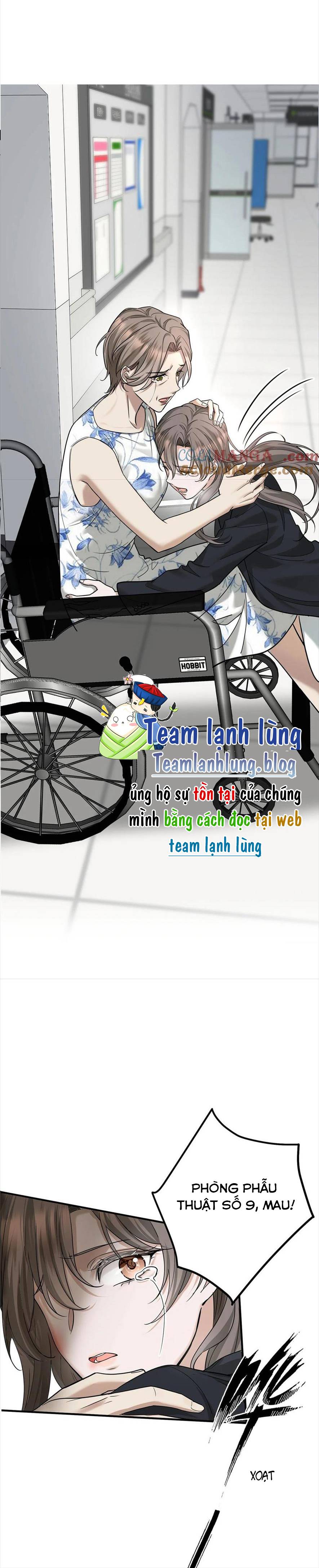 Sau Khi Chia Tay , Tôi Có Kết Đẹp Cùng Với Chú Nhỏ - Chap 43