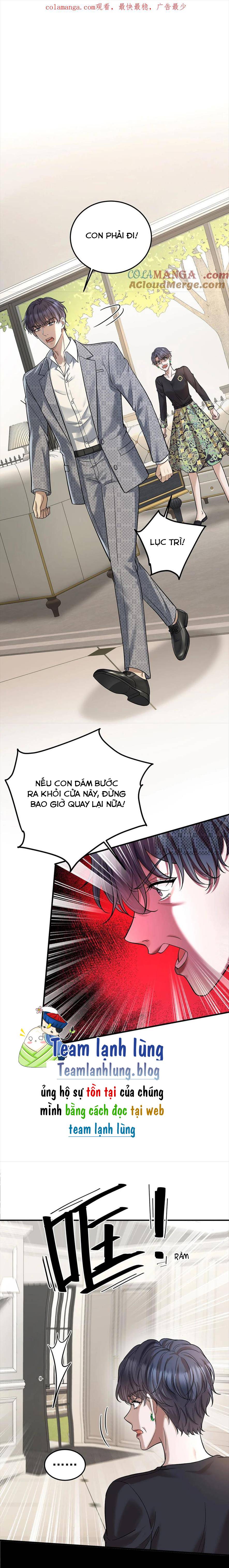 Sau Khi Chia Tay , Tôi Có Kết Đẹp Cùng Với Chú Nhỏ - Chap 44