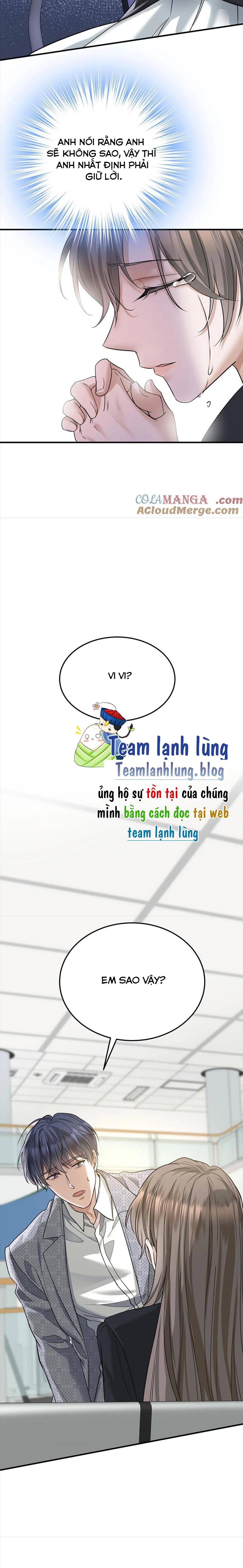 Sau Khi Chia Tay , Tôi Có Kết Đẹp Cùng Với Chú Nhỏ - Chap 44