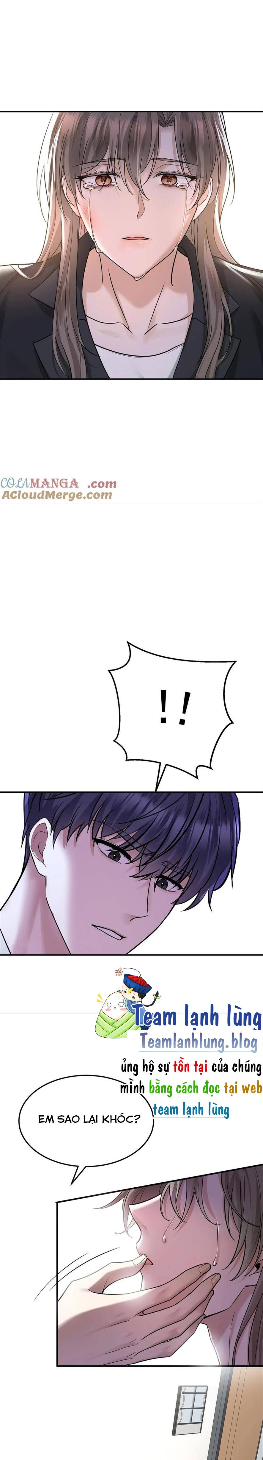 Sau Khi Chia Tay , Tôi Có Kết Đẹp Cùng Với Chú Nhỏ - Chap 44