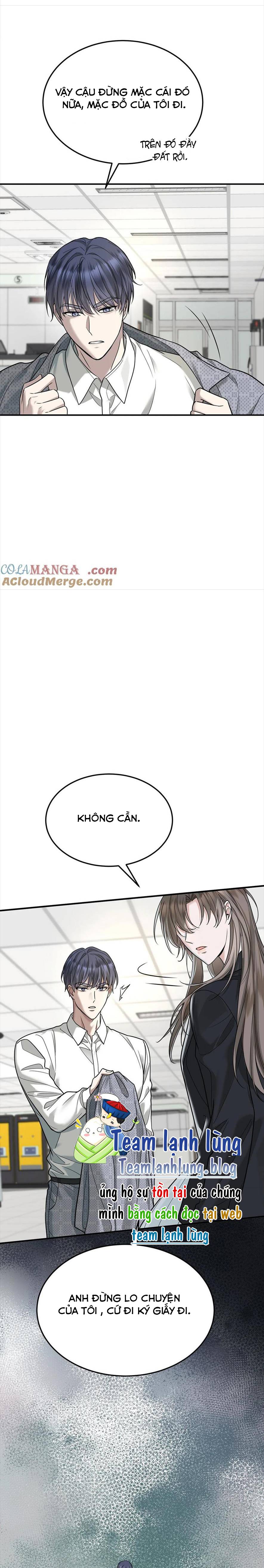 Sau Khi Chia Tay , Tôi Có Kết Đẹp Cùng Với Chú Nhỏ - Chap 44