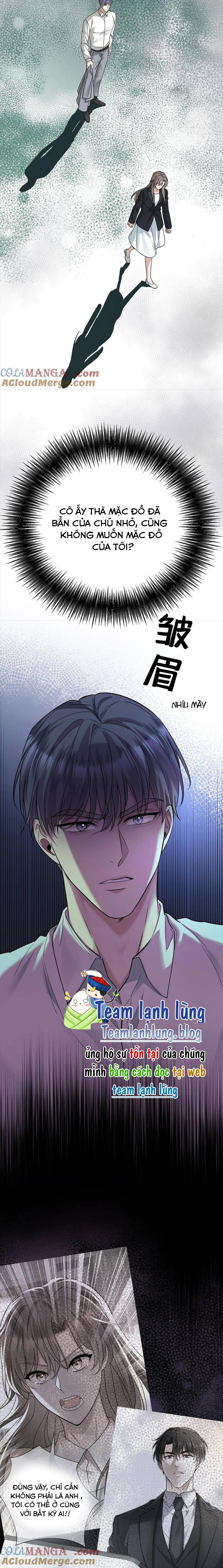 Sau Khi Chia Tay , Tôi Có Kết Đẹp Cùng Với Chú Nhỏ - Chap 44