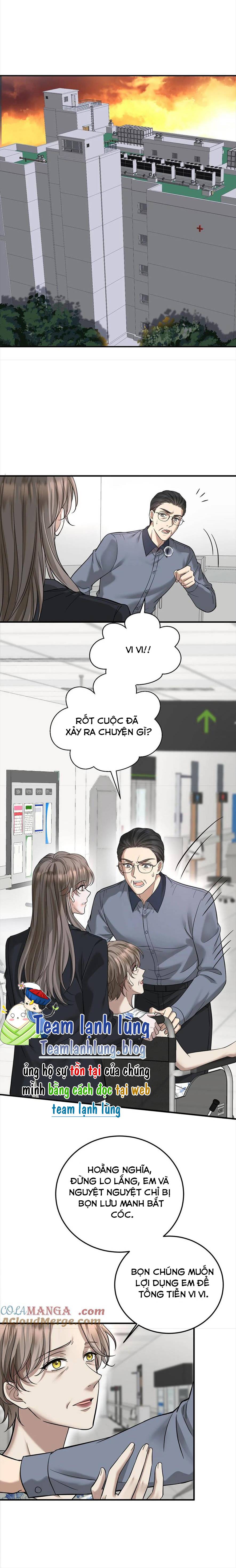 Sau Khi Chia Tay , Tôi Có Kết Đẹp Cùng Với Chú Nhỏ - Chap 44