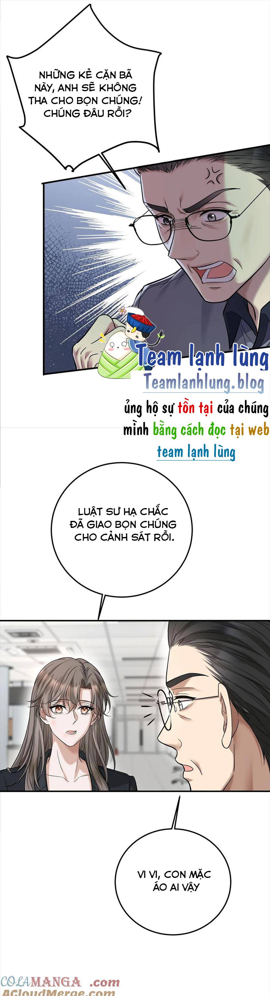 Sau Khi Chia Tay , Tôi Có Kết Đẹp Cùng Với Chú Nhỏ - Chap 44