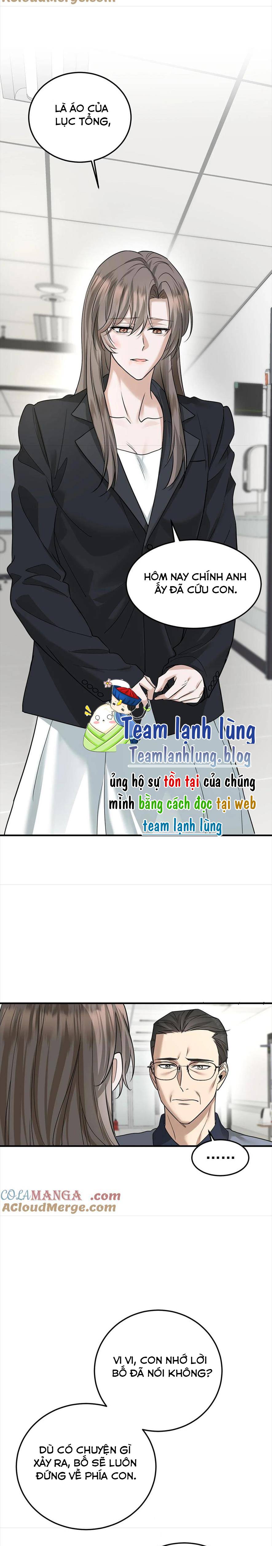 Sau Khi Chia Tay , Tôi Có Kết Đẹp Cùng Với Chú Nhỏ - Chap 44