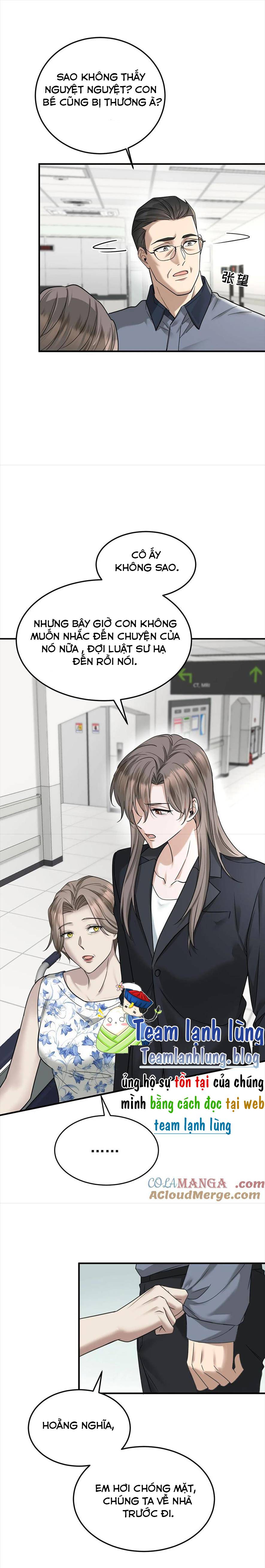 Sau Khi Chia Tay , Tôi Có Kết Đẹp Cùng Với Chú Nhỏ - Chap 44