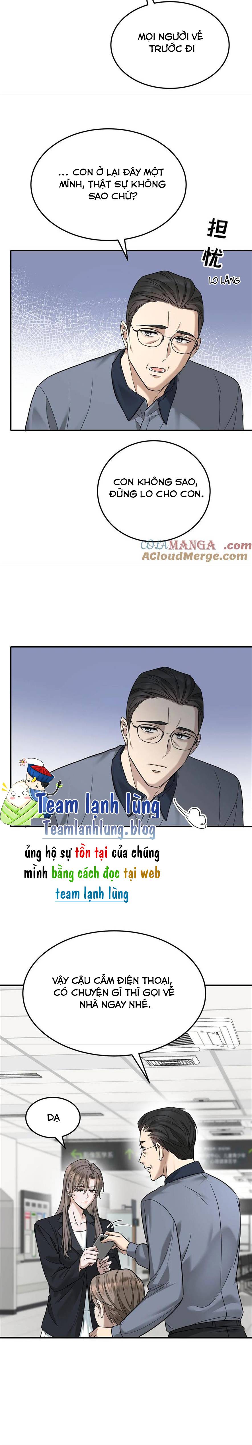 Sau Khi Chia Tay , Tôi Có Kết Đẹp Cùng Với Chú Nhỏ - Chap 44