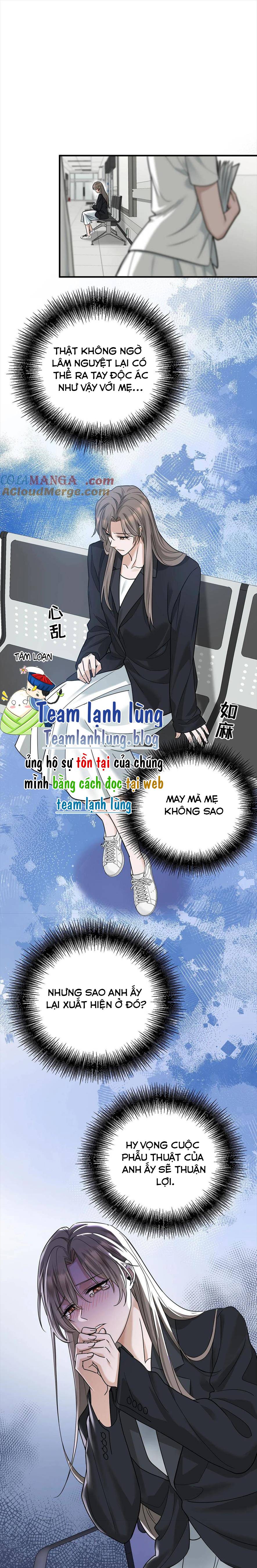 Sau Khi Chia Tay , Tôi Có Kết Đẹp Cùng Với Chú Nhỏ - Chap 44