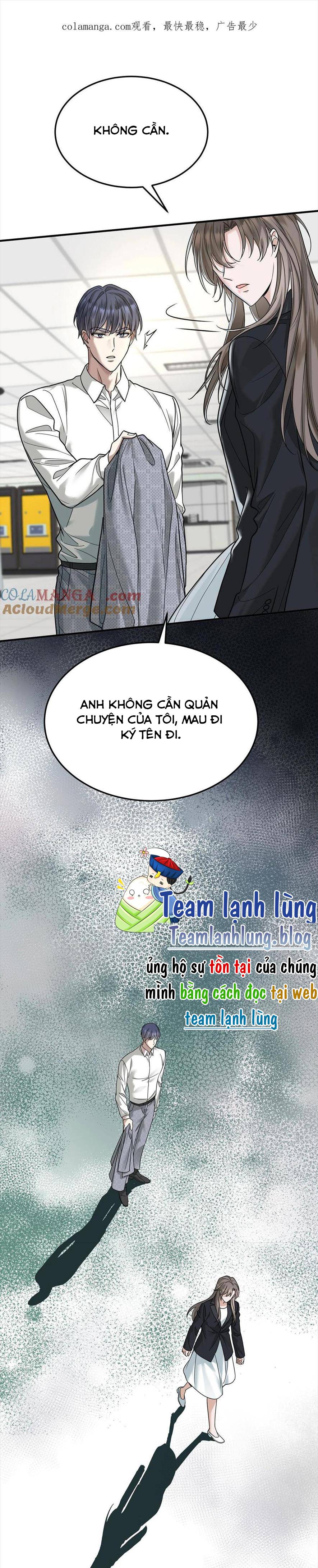 Sau Khi Chia Tay , Tôi Có Kết Đẹp Cùng Với Chú Nhỏ - Chap 45