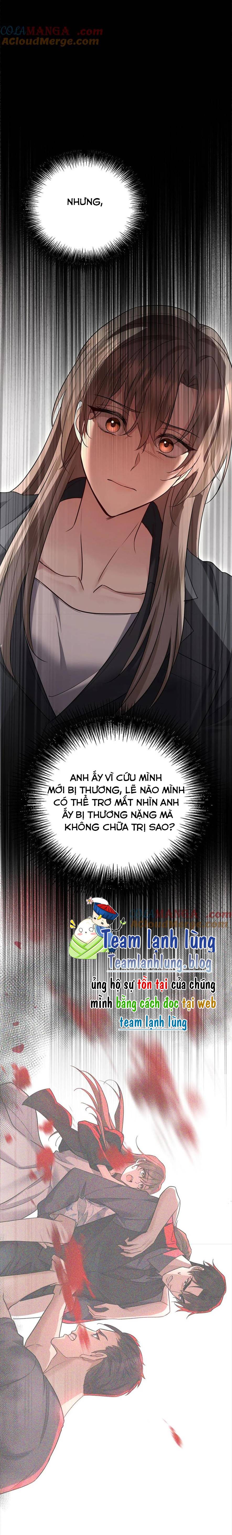 Sau Khi Chia Tay , Tôi Có Kết Đẹp Cùng Với Chú Nhỏ - Chap 45