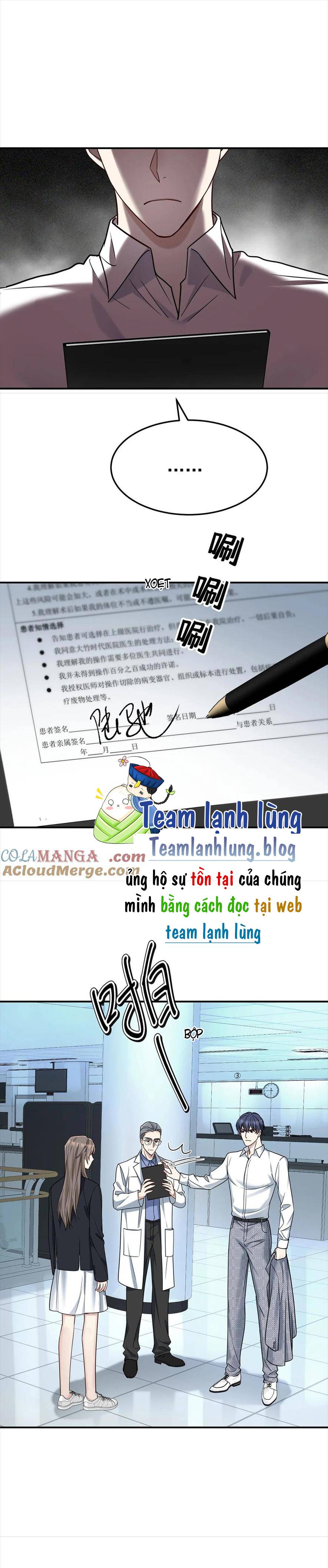 Sau Khi Chia Tay , Tôi Có Kết Đẹp Cùng Với Chú Nhỏ - Chap 45