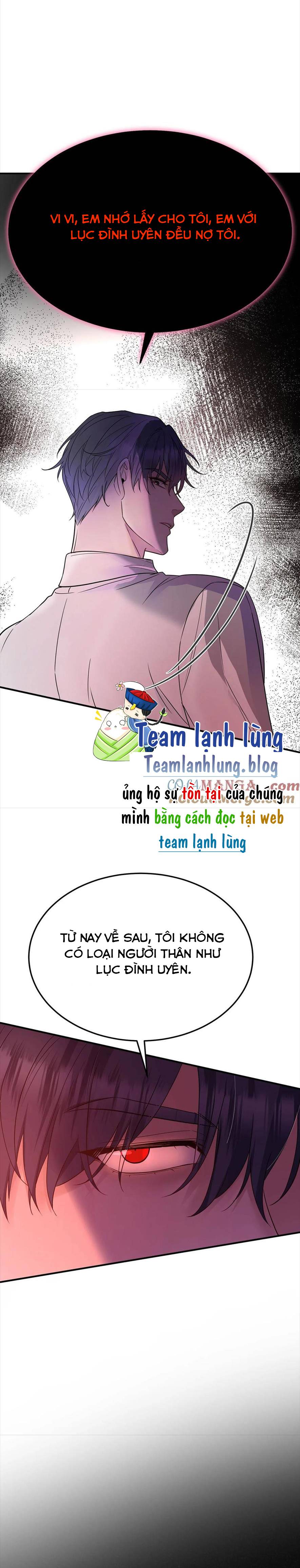 Sau Khi Chia Tay , Tôi Có Kết Đẹp Cùng Với Chú Nhỏ - Chap 45