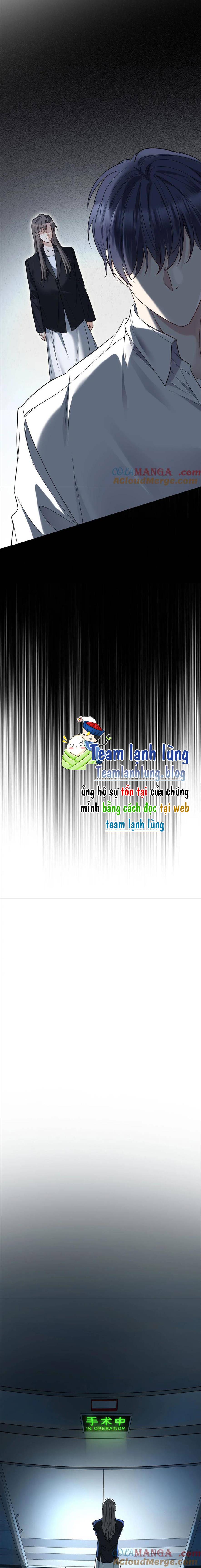 Sau Khi Chia Tay , Tôi Có Kết Đẹp Cùng Với Chú Nhỏ - Chap 45