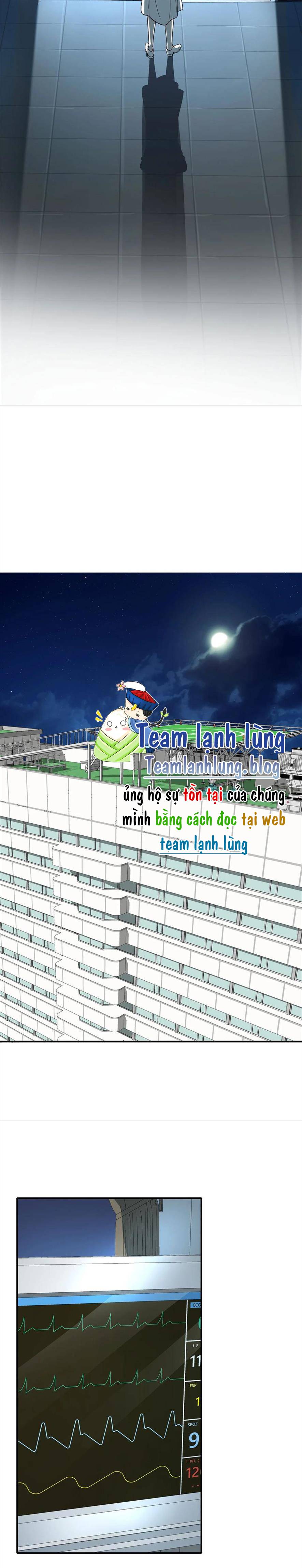 Sau Khi Chia Tay , Tôi Có Kết Đẹp Cùng Với Chú Nhỏ - Chap 45