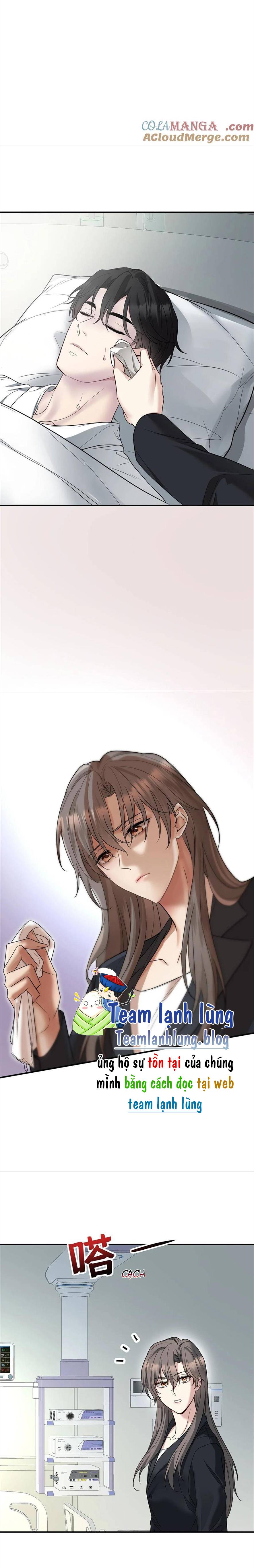 Sau Khi Chia Tay , Tôi Có Kết Đẹp Cùng Với Chú Nhỏ - Chap 45