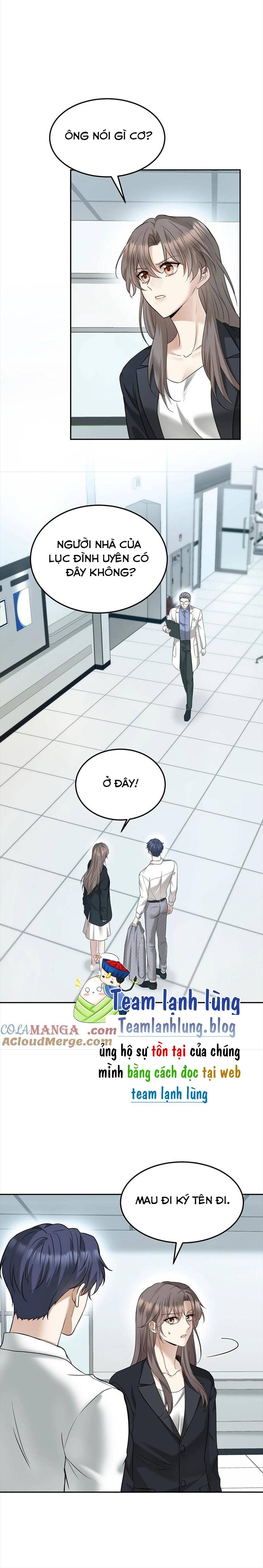 Sau Khi Chia Tay , Tôi Có Kết Đẹp Cùng Với Chú Nhỏ - Chap 45