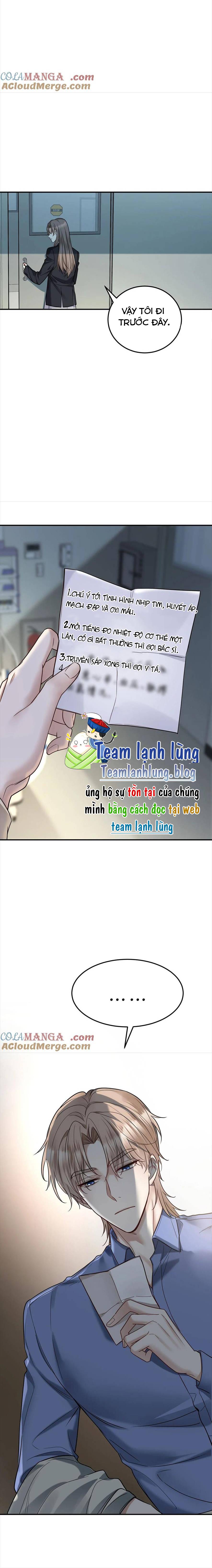Sau Khi Chia Tay , Tôi Có Kết Đẹp Cùng Với Chú Nhỏ - Chap 45
