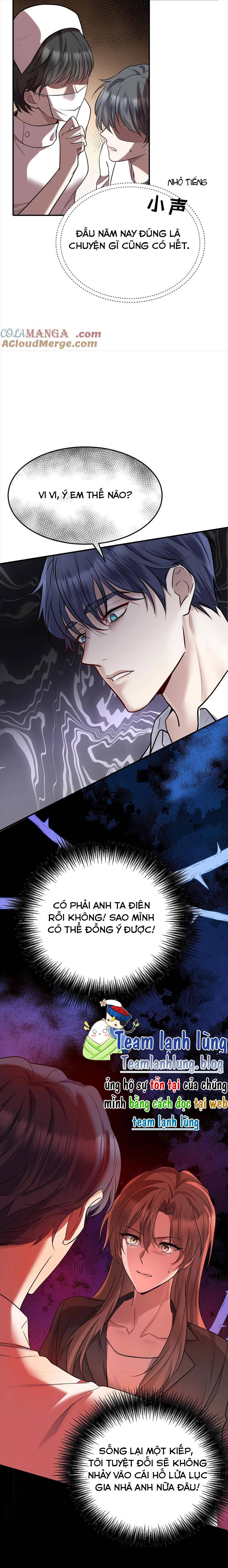 Sau Khi Chia Tay , Tôi Có Kết Đẹp Cùng Với Chú Nhỏ - Chap 45