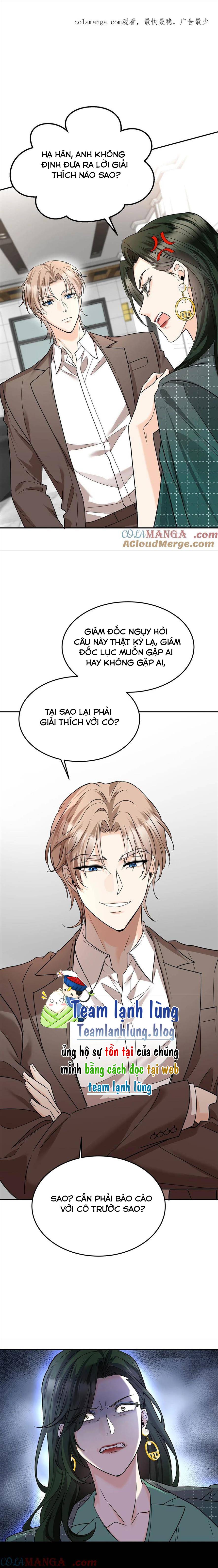 Sau Khi Chia Tay , Tôi Có Kết Đẹp Cùng Với Chú Nhỏ - Chap 48