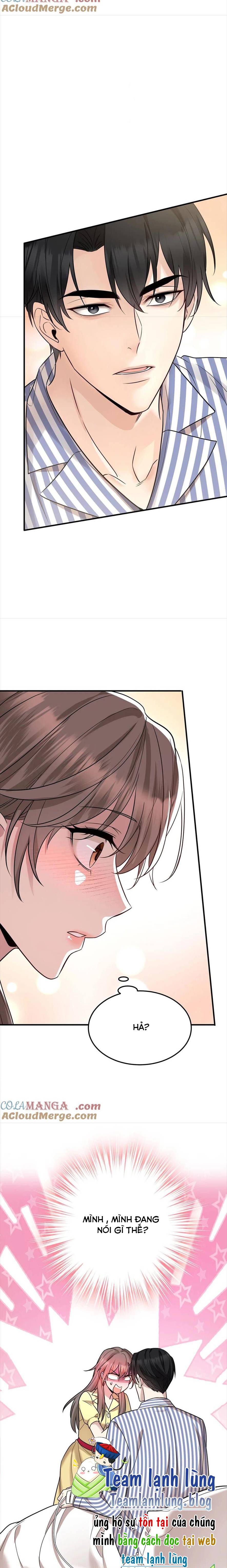 Sau Khi Chia Tay , Tôi Có Kết Đẹp Cùng Với Chú Nhỏ - Chap 48