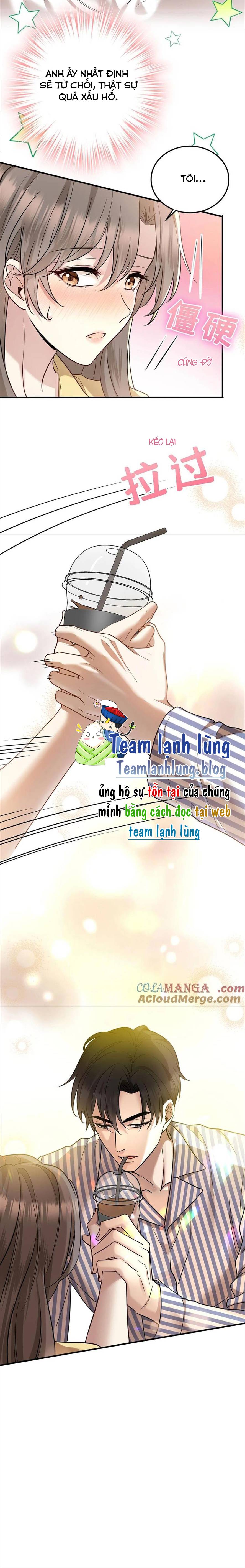 Sau Khi Chia Tay , Tôi Có Kết Đẹp Cùng Với Chú Nhỏ - Chap 48