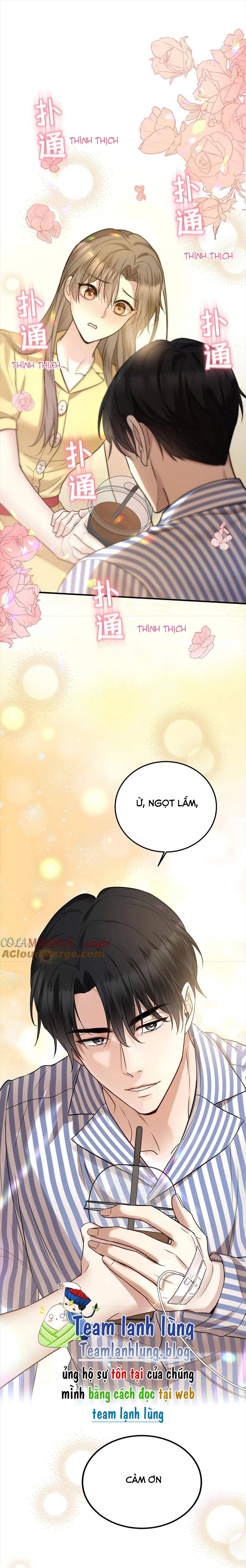 Sau Khi Chia Tay , Tôi Có Kết Đẹp Cùng Với Chú Nhỏ - Chap 48