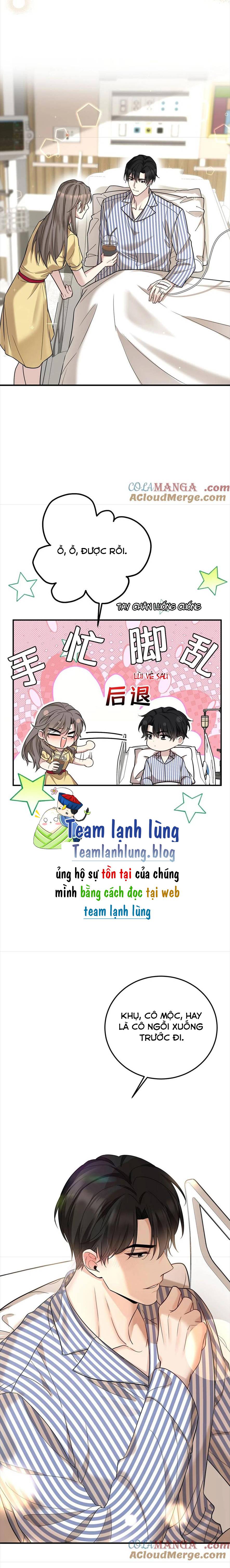 Sau Khi Chia Tay , Tôi Có Kết Đẹp Cùng Với Chú Nhỏ - Chap 48