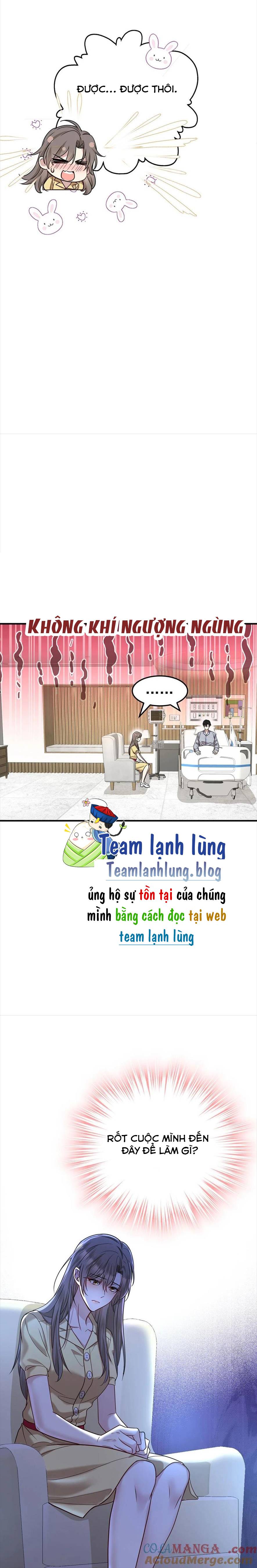 Sau Khi Chia Tay , Tôi Có Kết Đẹp Cùng Với Chú Nhỏ - Chap 48