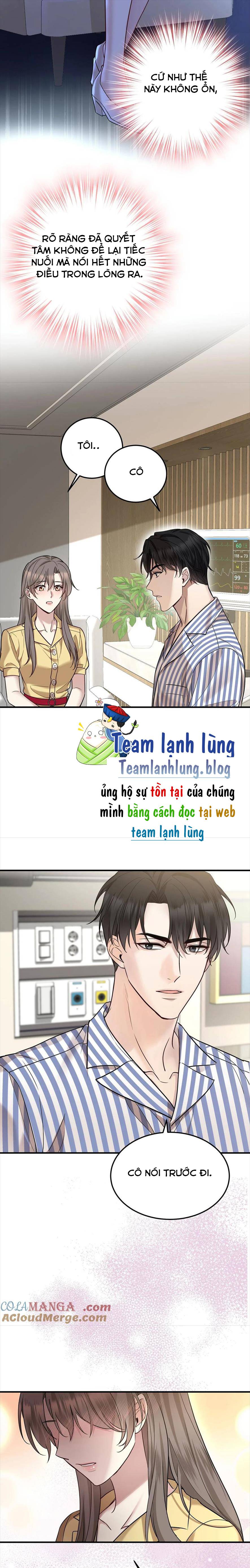 Sau Khi Chia Tay , Tôi Có Kết Đẹp Cùng Với Chú Nhỏ - Chap 48