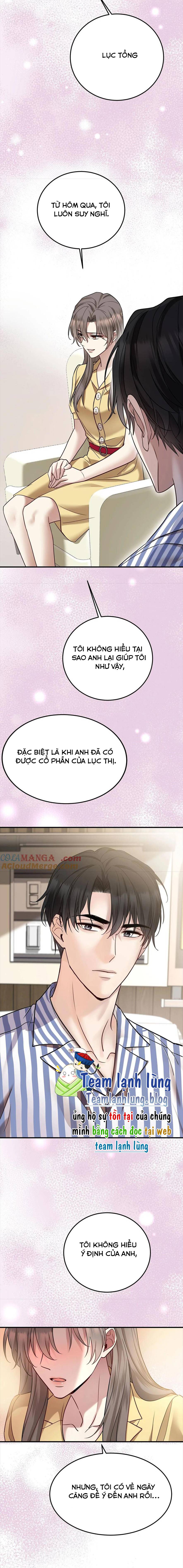 Sau Khi Chia Tay , Tôi Có Kết Đẹp Cùng Với Chú Nhỏ - Chap 48