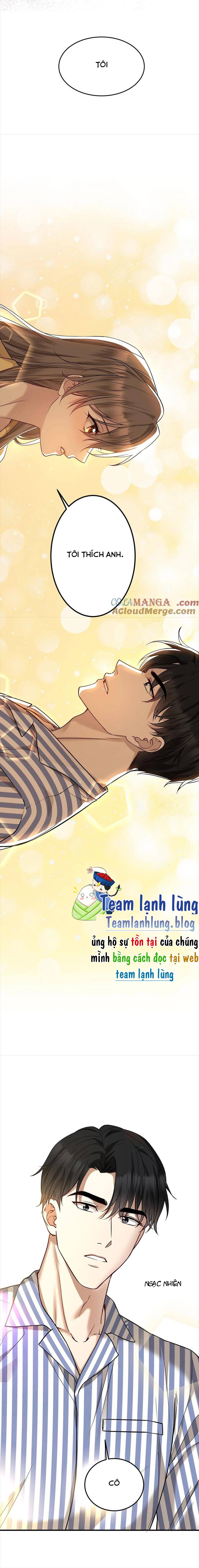 Sau Khi Chia Tay , Tôi Có Kết Đẹp Cùng Với Chú Nhỏ - Chap 48