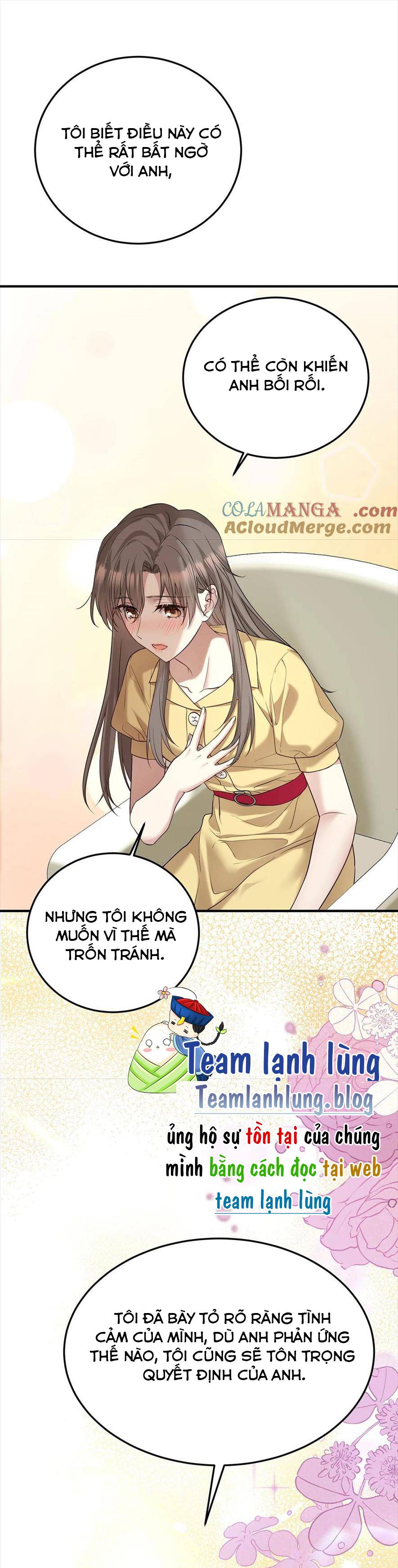 Sau Khi Chia Tay , Tôi Có Kết Đẹp Cùng Với Chú Nhỏ - Chap 48