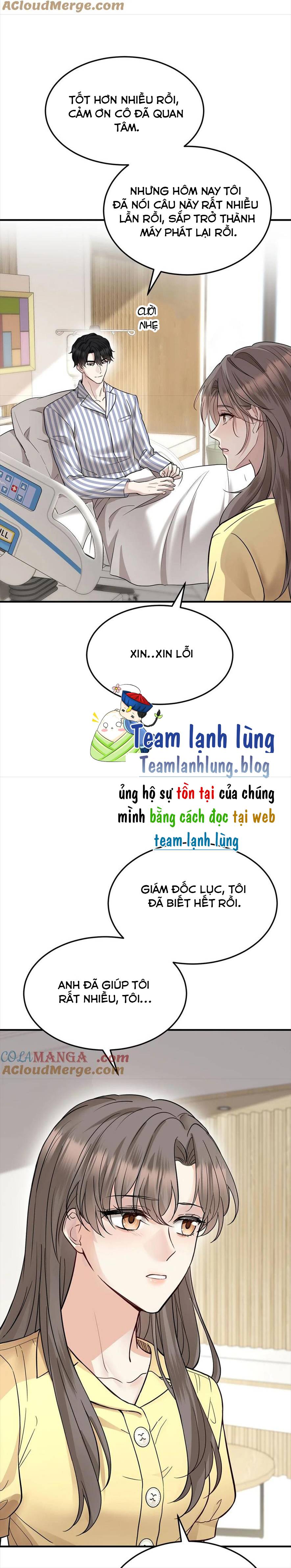 Sau Khi Chia Tay , Tôi Có Kết Đẹp Cùng Với Chú Nhỏ - Chap 48