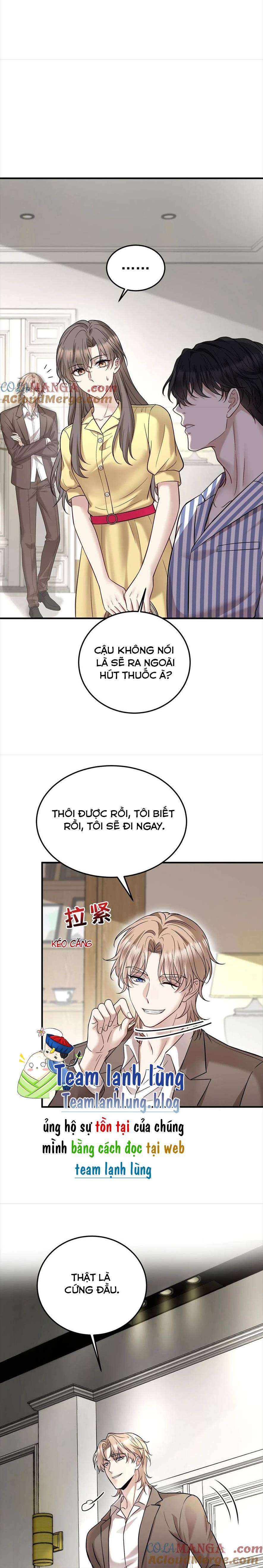 Sau Khi Chia Tay , Tôi Có Kết Đẹp Cùng Với Chú Nhỏ - Chap 48