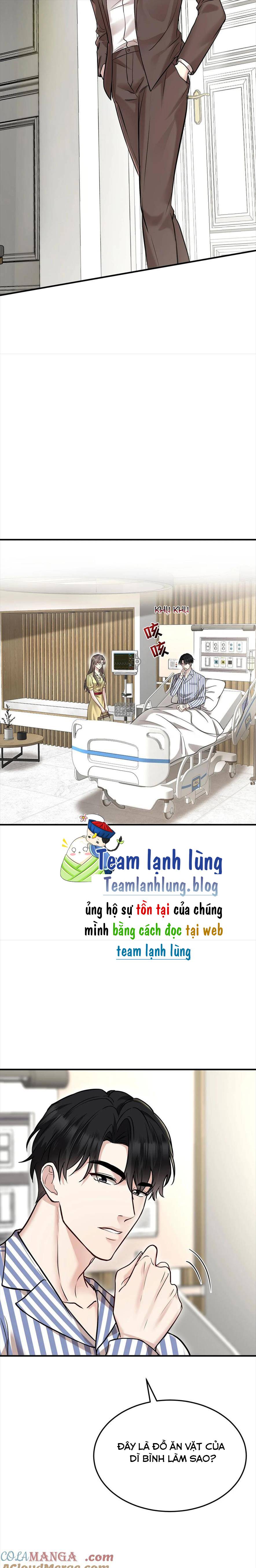 Sau Khi Chia Tay , Tôi Có Kết Đẹp Cùng Với Chú Nhỏ - Chap 48