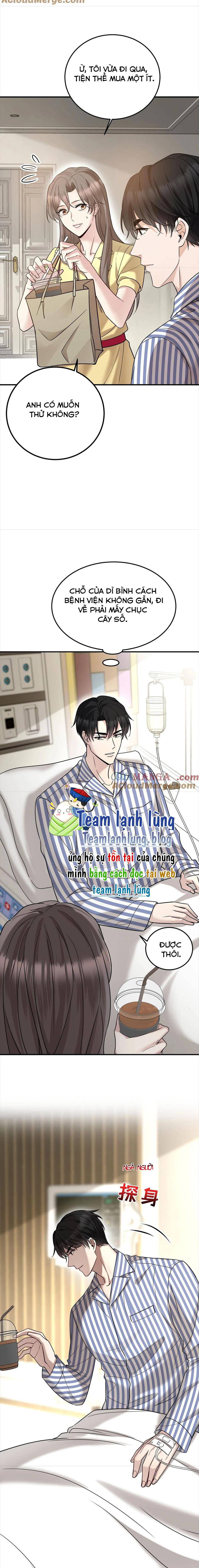 Sau Khi Chia Tay , Tôi Có Kết Đẹp Cùng Với Chú Nhỏ - Chap 48