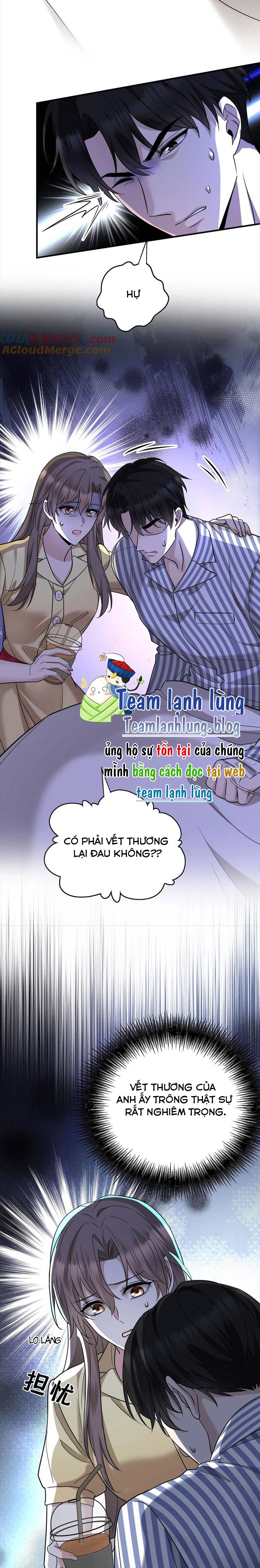 Sau Khi Chia Tay , Tôi Có Kết Đẹp Cùng Với Chú Nhỏ - Chap 48