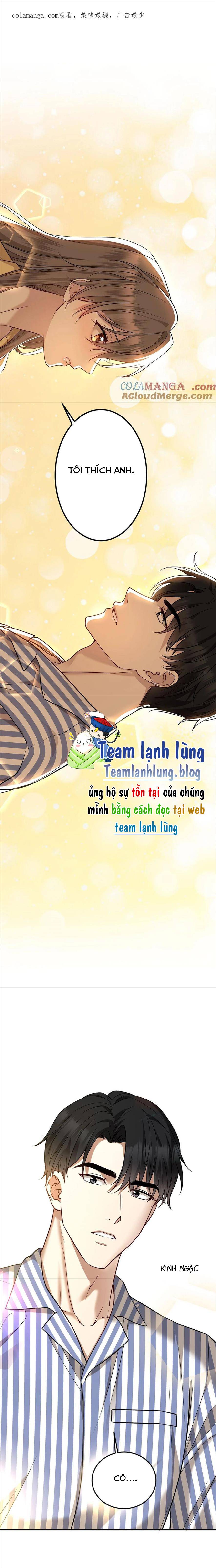 Sau Khi Chia Tay , Tôi Có Kết Đẹp Cùng Với Chú Nhỏ - Chap 49