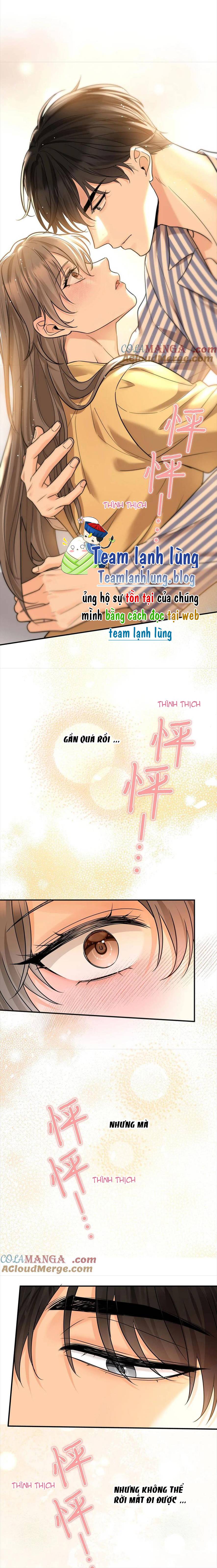 Sau Khi Chia Tay , Tôi Có Kết Đẹp Cùng Với Chú Nhỏ - Chap 49