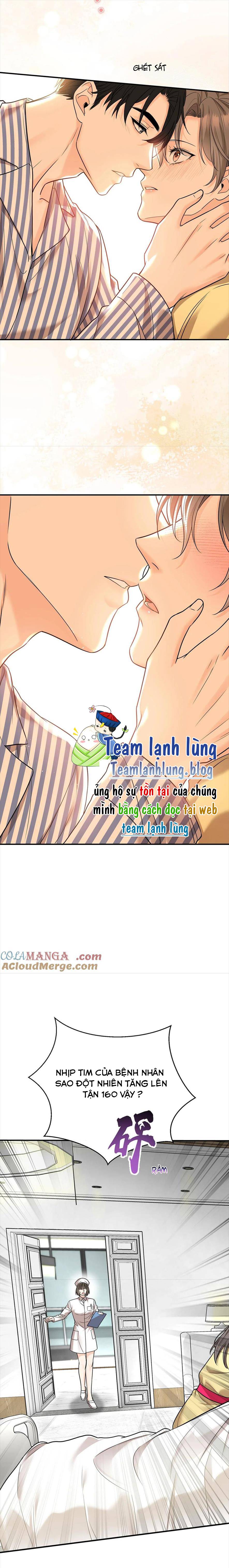 Sau Khi Chia Tay , Tôi Có Kết Đẹp Cùng Với Chú Nhỏ - Chap 49