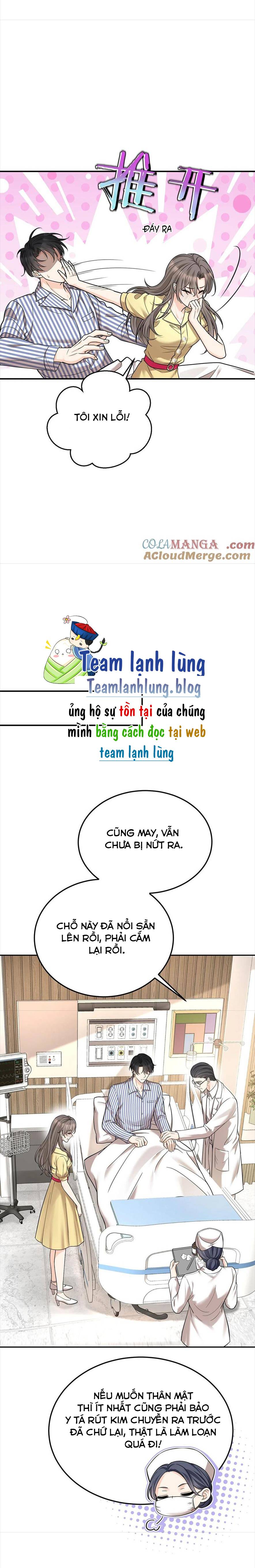 Sau Khi Chia Tay , Tôi Có Kết Đẹp Cùng Với Chú Nhỏ - Chap 49