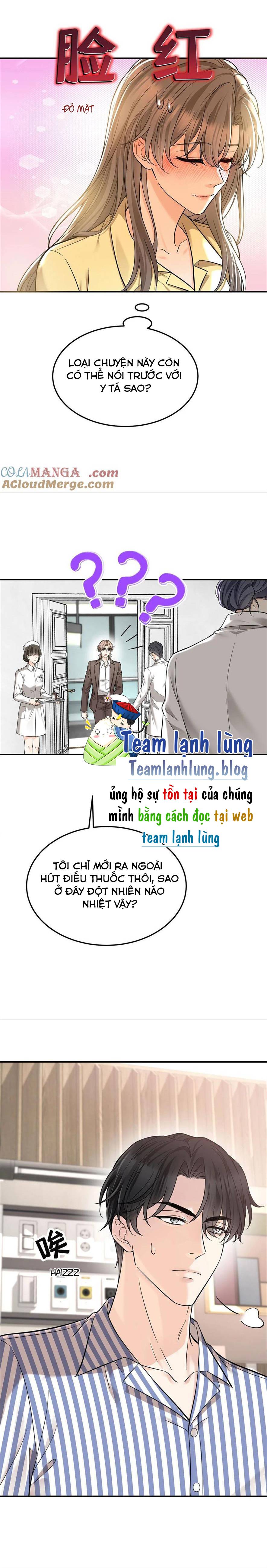 Sau Khi Chia Tay , Tôi Có Kết Đẹp Cùng Với Chú Nhỏ - Chap 49