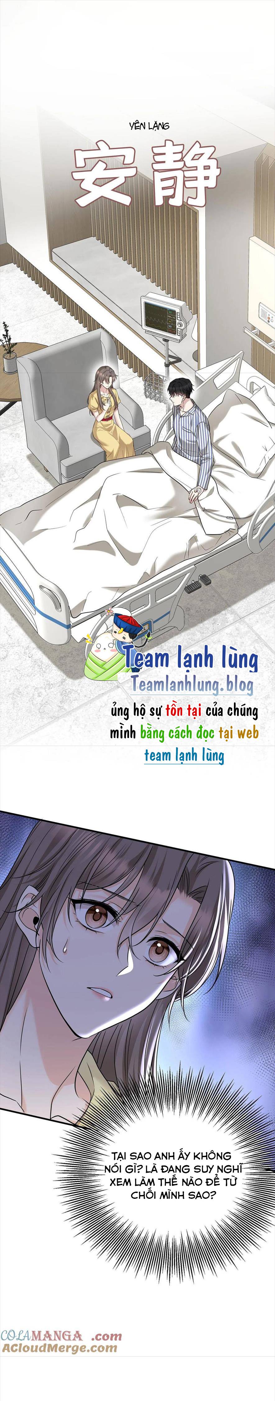 Sau Khi Chia Tay , Tôi Có Kết Đẹp Cùng Với Chú Nhỏ - Chap 49