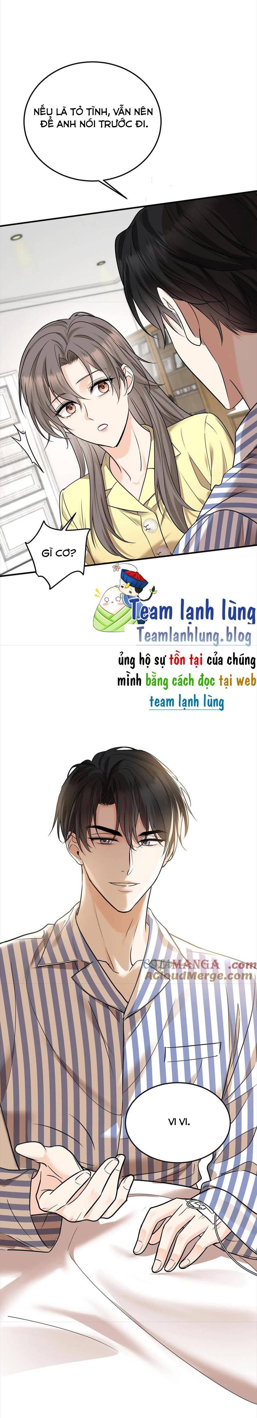 Sau Khi Chia Tay , Tôi Có Kết Đẹp Cùng Với Chú Nhỏ - Chap 49
